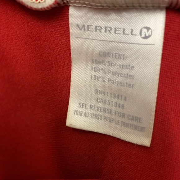 Mérele jackets - Picture 6 of 8